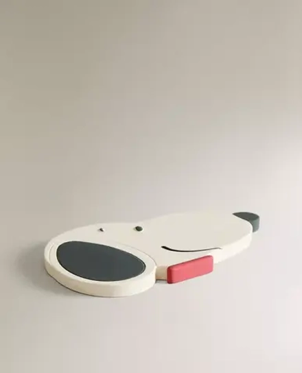 ZARA HOME МЫЛЬНИЦА PEANUTS™ ДЛЯ ДЕТЕЙ, РАЗНОЦВЕТНЫЙ