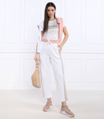 спортивные штаны Armani Exchange - белый(3RYP79 YJDHZ)