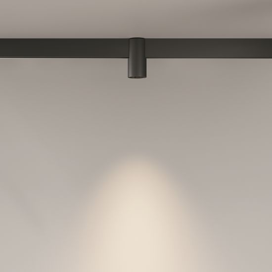 Трековый светильник Technical TR122-4-7W-DS-B