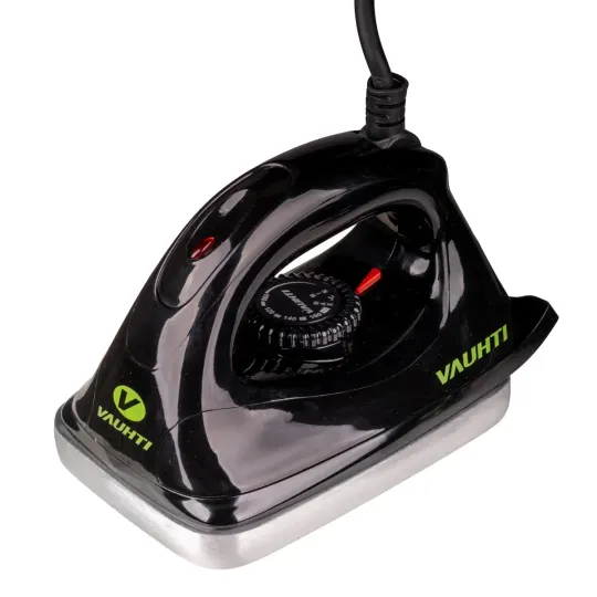Утюг смазочный VAUHTI ECONOMY, 1000 Вт