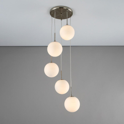 Подвесной светильник Citilux CL102054