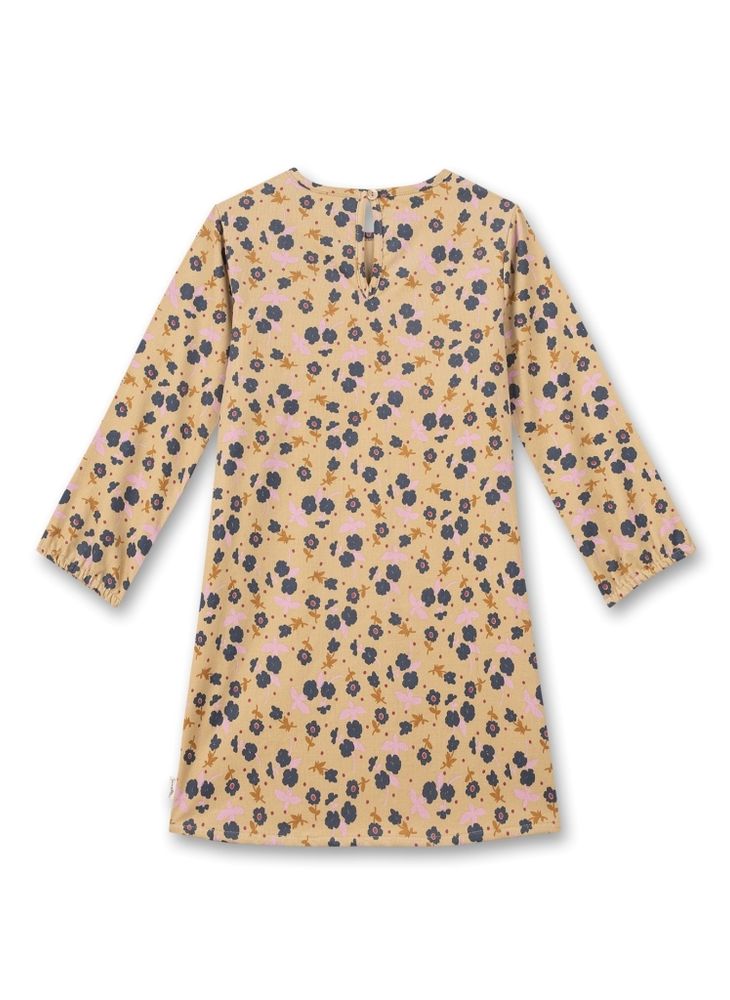 Платье Sanetta Kidswear 126446 18091