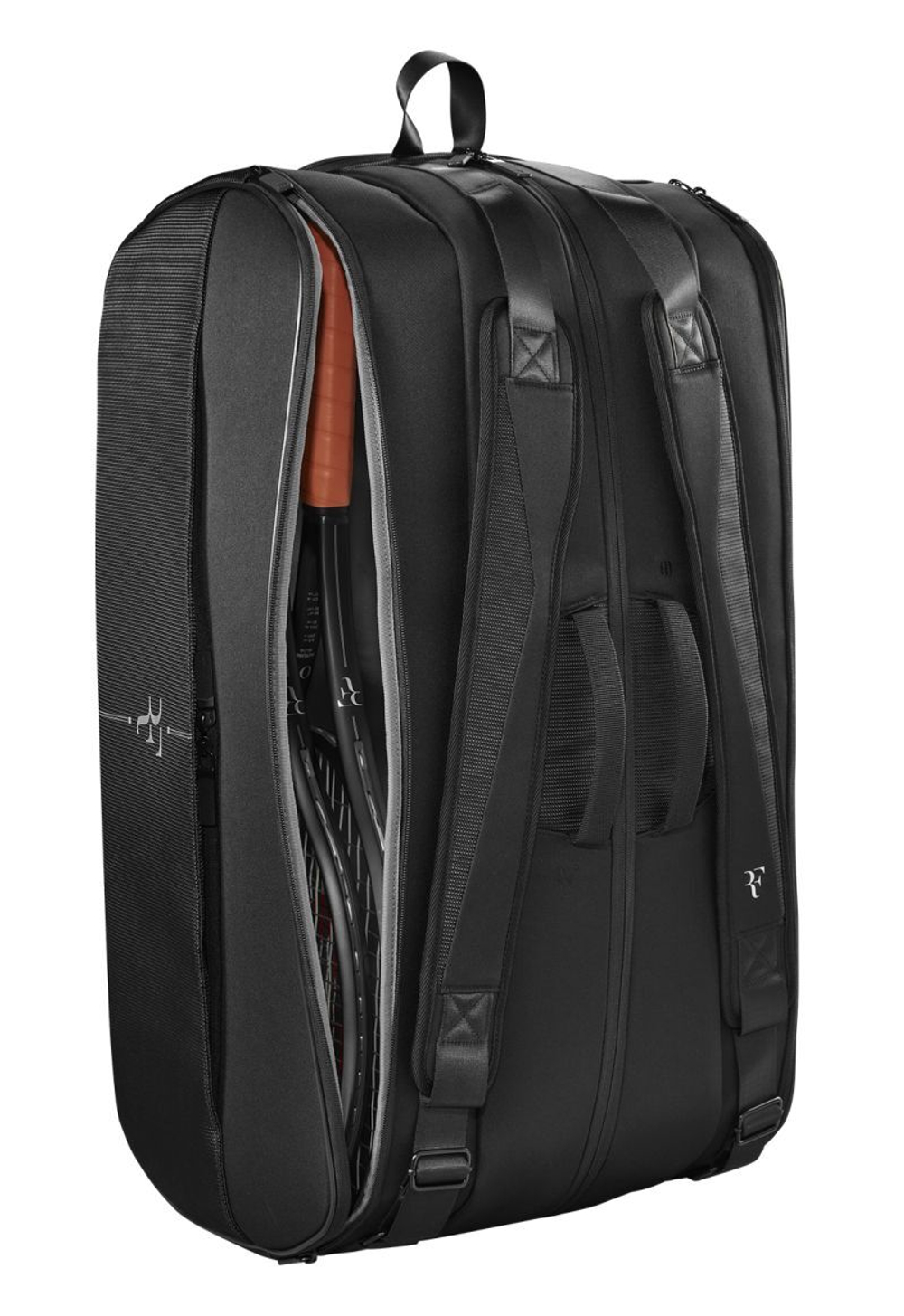 Wilson RF Tournament Racquet Bag 15PK Tennis Store.ru