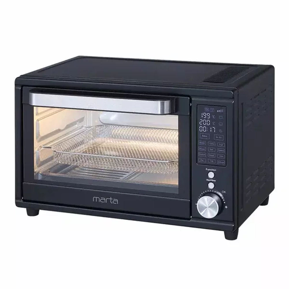 Мини-печь MARTA MT-EO4294A (q)