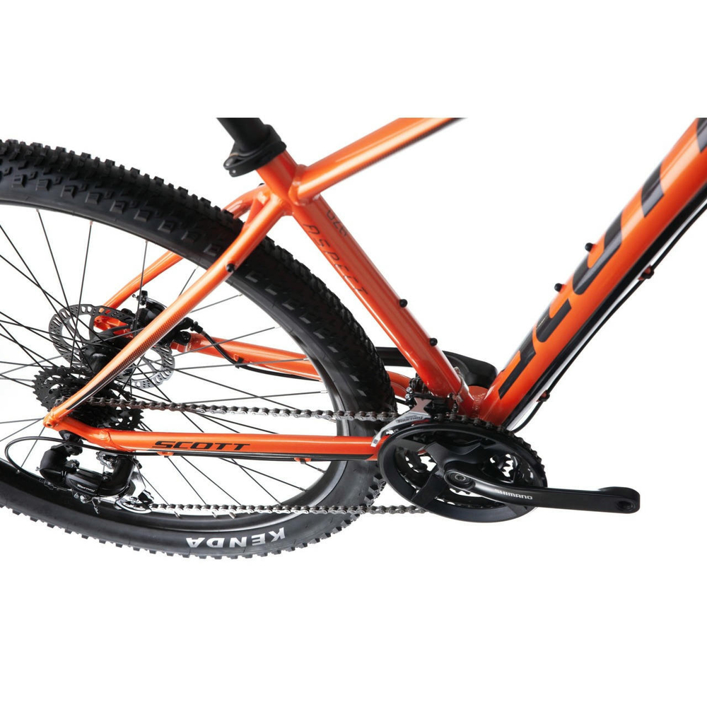 Горный велосипед Scott Aspect 970 (2020)