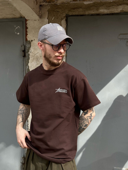 Футболка Anteater 479