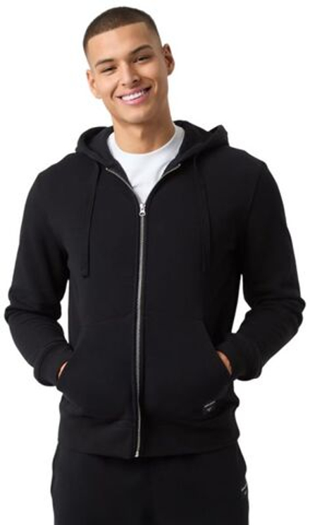 Куртка теннисная Bj_rn Borg Centre Zip