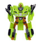 Трансформер-машина, блистер YND666-57