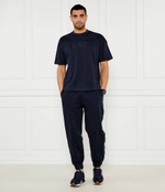 Футболка EA7 - темно-синий(7M000226 AF10375)