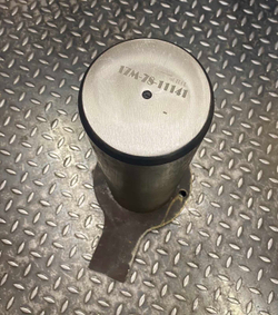 Палец 17M-78-11141