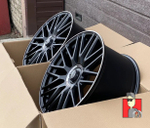 Комплект дисков Mercedes 22x9.5 et45 5x112