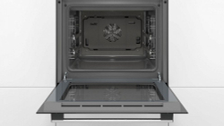 Встраиваемый электрический духовой шкаф Bosch HBJ538YS0R