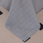 Комплект постельного белья Люкс Сатин 100% хлопок A362