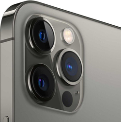 Apple iPhone 12 Pro Max 512GB Graphite CPO Восстановленный