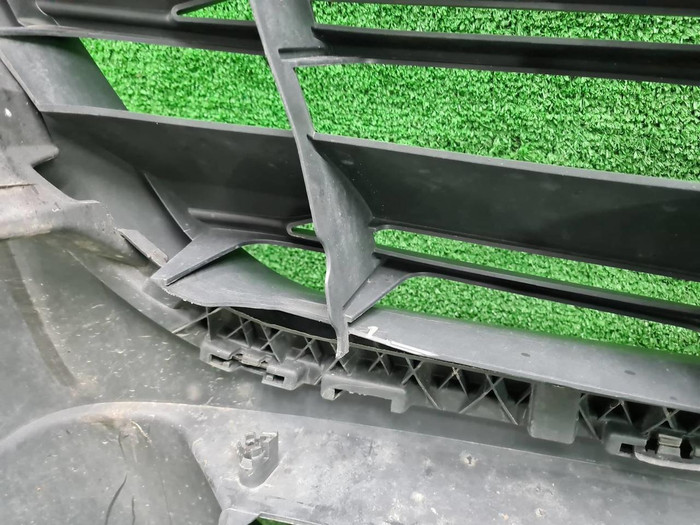 Бампер передний Mercedes Sprinter W910 (2019-н.в.)