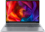 Ноутбук Lenovo ThinkBook 16 Gen 6 21KH00SXRU серый