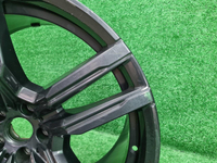 Диск литой R21 BMW X5M F95 (19-нв) 808 стиль перед