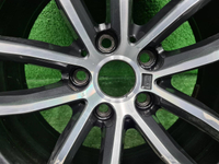 Диск литой R18 BMW 5er G30 (17-23) 662 стиль зад.