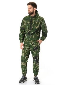 Костюм СТРЕЛОК КМФ G р.60-62