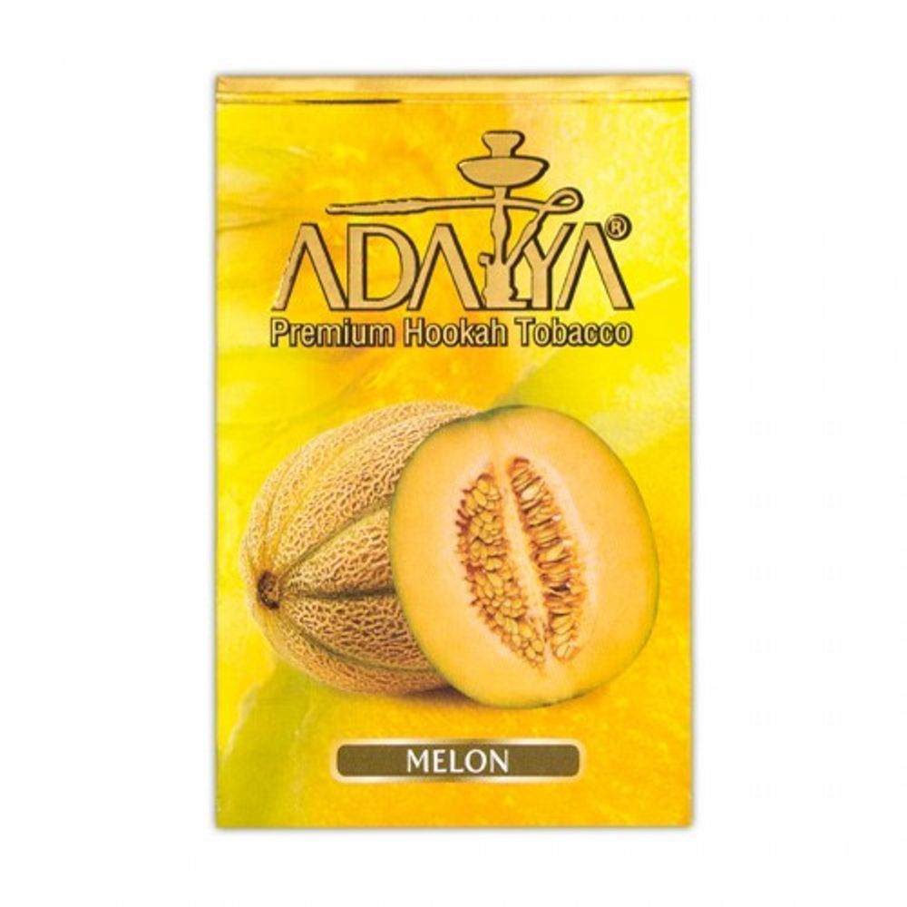 Adalya - Melon (50g) #83