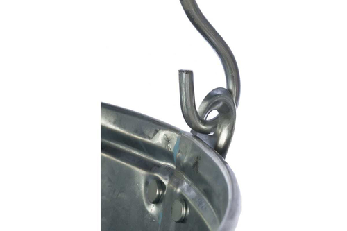 ВЕДРО ОЦИНКОВАННОЕ СИБРТЕХ 12Л 67591