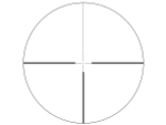 Прицел Vector Optics Continental Hunting 1.5-9x42, German-4 (SCOM-23)