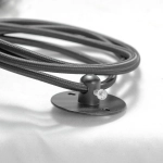 Подвесная люстра Lussole SHIRLEY LSP-8437