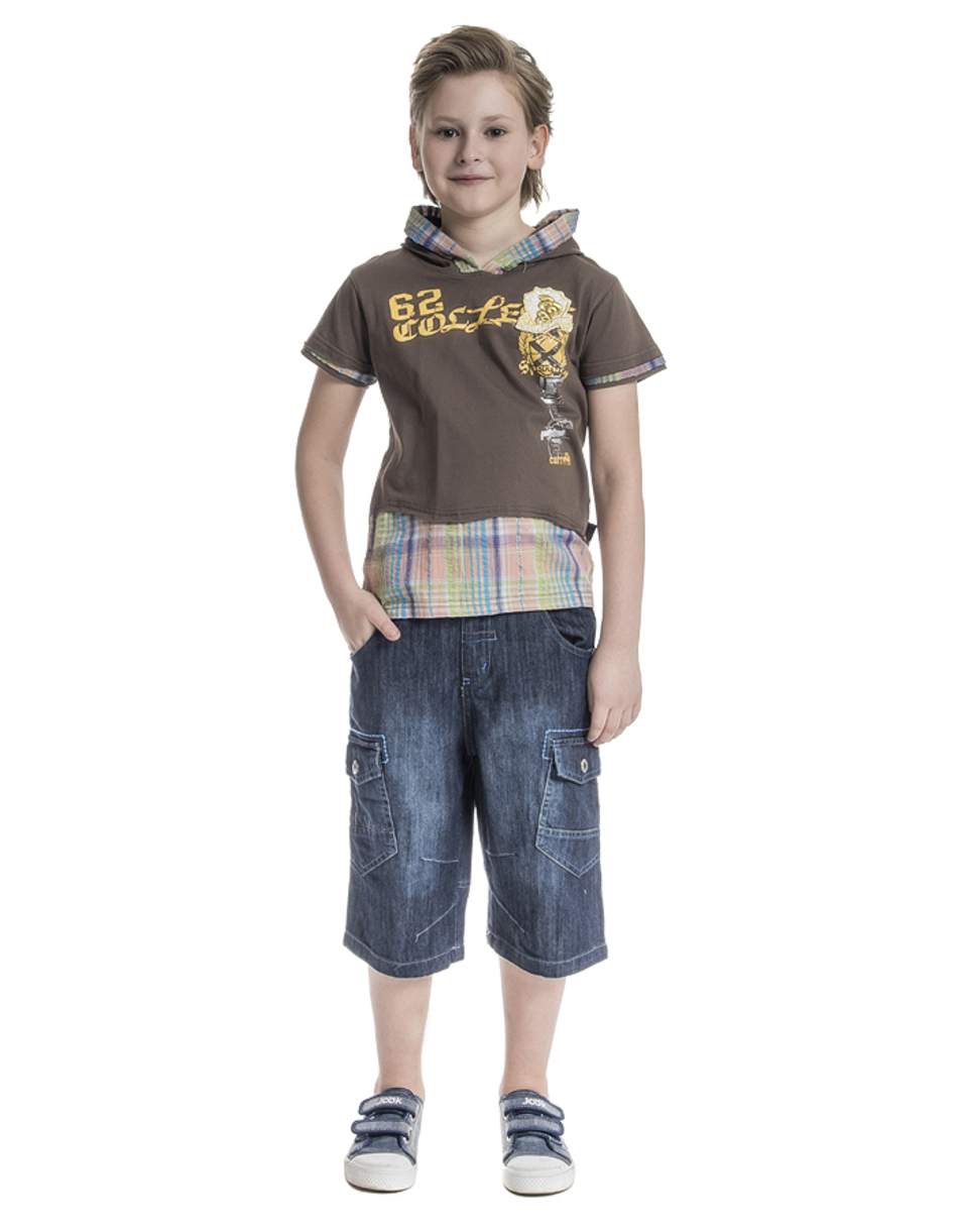 Футболка для мальчика