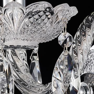 IL2065-1WBC-25 ELITE светильник настенный