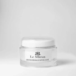 Скраб микродерм эксфолиант | Le Mieux Microderm exfoliant, 52 мл