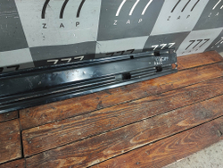 Усилитель заднего бампера Nissan X-Trail 3 (T32) 13-23 Б/У Оригинал 850324CC0A