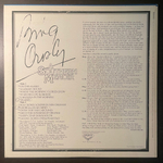 Bing Crosby ‎– A Southern Memoir (Япония 1975г.)
