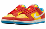 Кроссовки Nike Dunk Sb Pro "Bart Simpson"