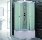 Душевая кабина Niagara Eco E80/40/MT 80х80