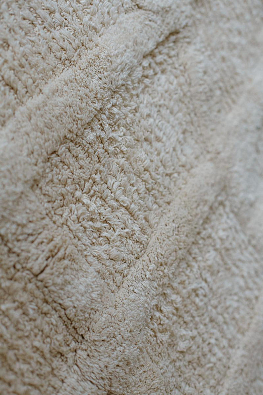 Хлопковый ковер Lillaland AKWAABA 160х230 см