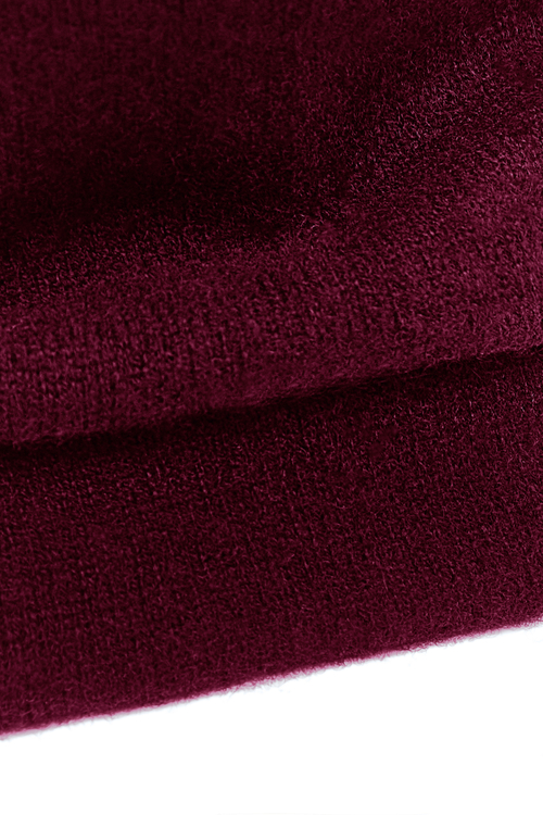 Кашемировый снуд