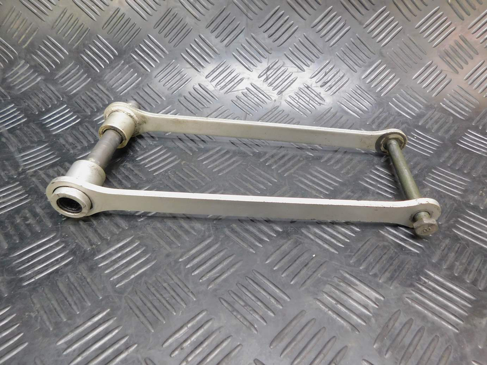 Тяги прогрессии Yamaha Road Star XV1600