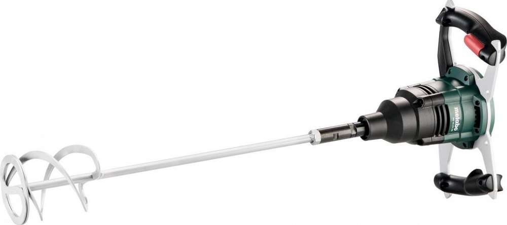 Миксер строительный аккумуляторный METABO RW 18 LTX 120 без АКБ и ЗУ 601163850