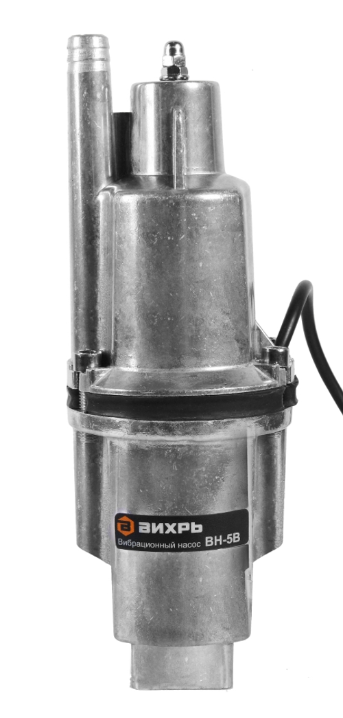 Вибрационный насос ВН-5В Вихрь
