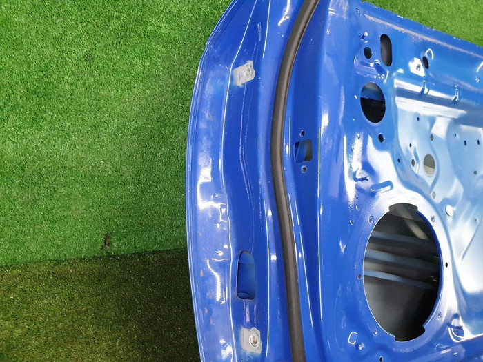 Дверь передняя правая Audi A4 B9 (2015-н.в.)