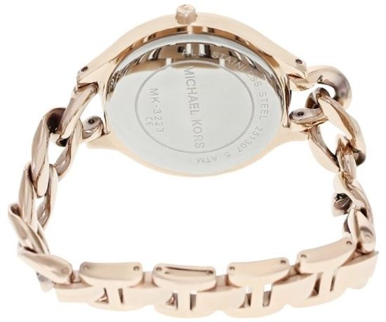 Наручные часы Michael Kors Runway Slim MK3222