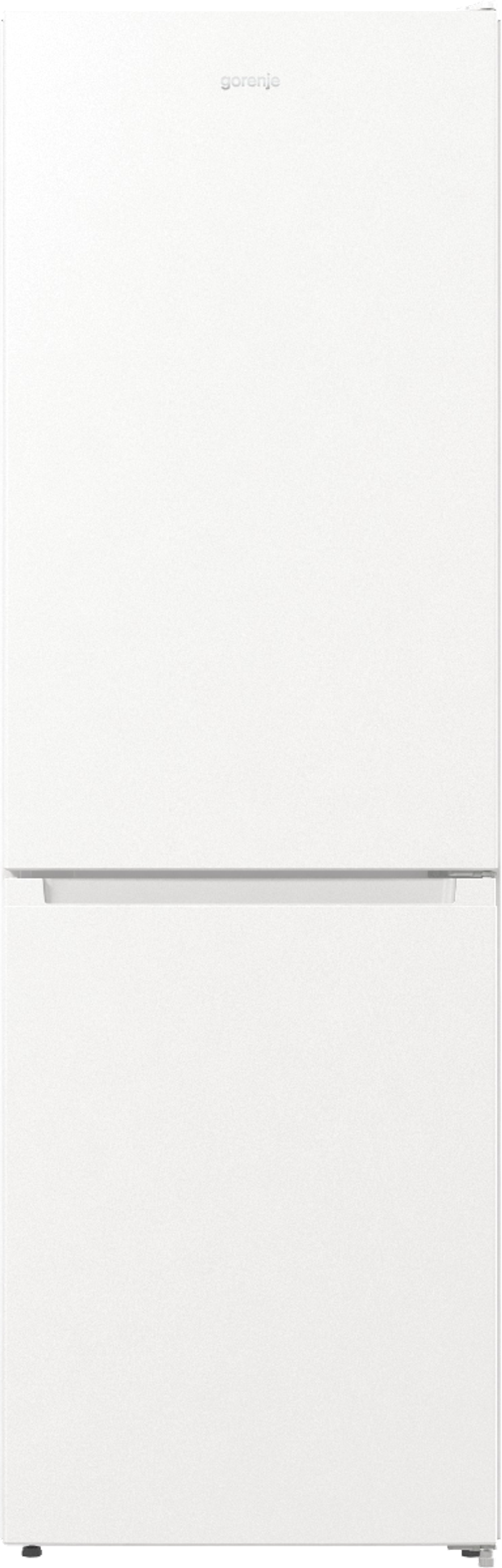 Холодильник Gorenje NRK6191EW4