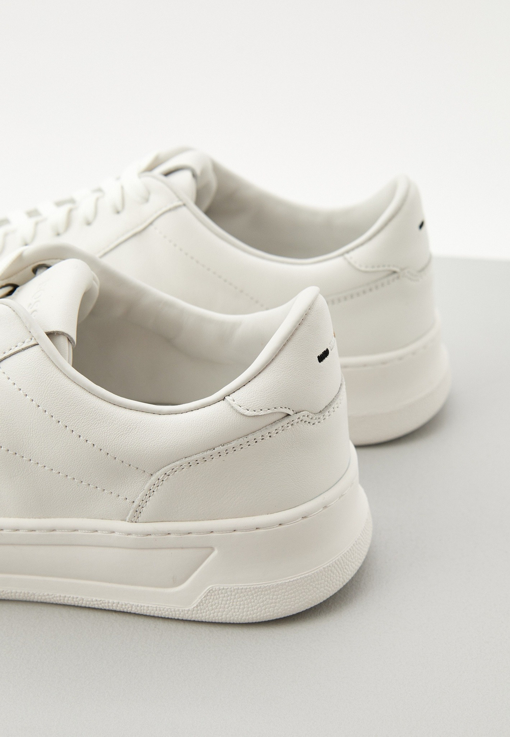 Кеды мужские Boss Baltimore_Tenn_ltN 10249945 01