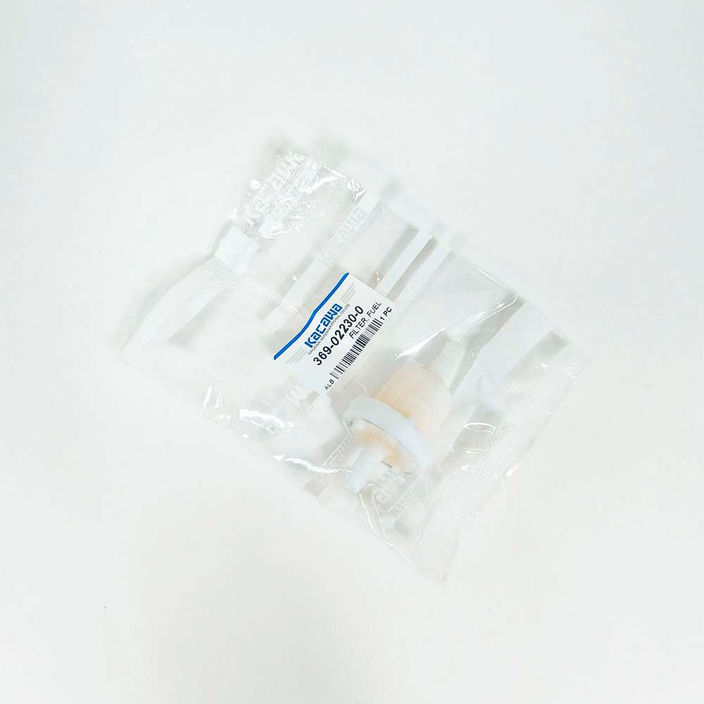 Фильтр топливный Kacawa для TOHATSU/MERCURY 4-30