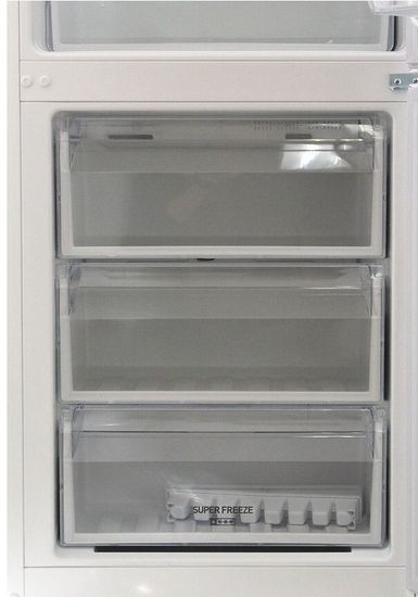 Холодильник Leran CBF 202 W NF