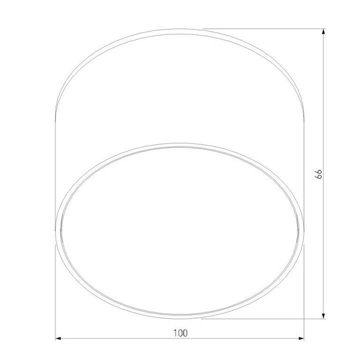 Уличный светильник Elektrostandard Light 26231 35144/H a057867