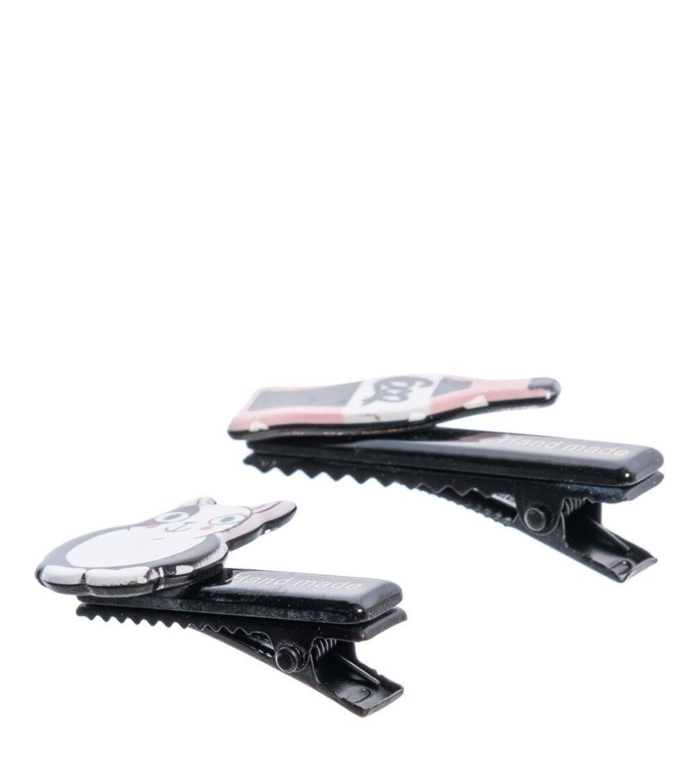 MR- 37 Набор заколок для волос «Позитив» Mark Rita