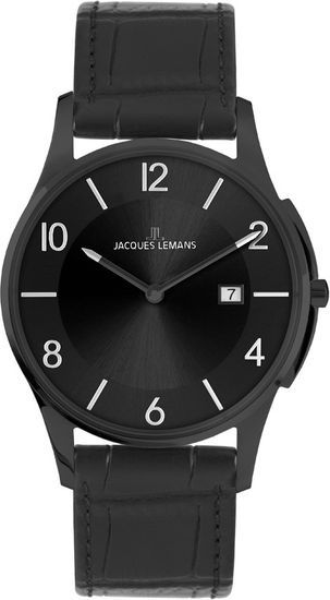 Наручные часы Jacques Lemans 1-1777V