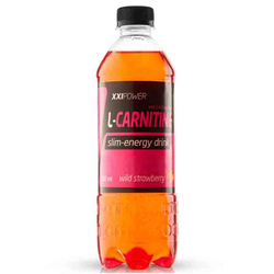 XXI Век Напиток L-Carnitine (500 мл.)