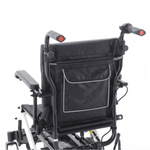 Кресло-коляска электрическая ЕК-6033